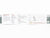 N Scale Kato 176-8503 NS Lackawanna Heritage SD70ACe Diesel Loco #1074