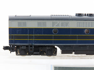 N Scale Kato 176-192 B&O Baltimore & Ohio F3B Phase II Diesel Locomotive