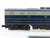 N Scale Kato 176-192 B&O Baltimore & Ohio F3B Phase II Diesel Locomotive