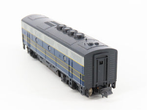 N Scale Kato 176-192 B&O Baltimore & Ohio F3B Phase II Diesel Locomotive