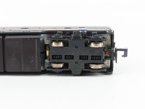 N Scale Kato 176-192 B&O Baltimore & Ohio F3B Phase II Diesel Locomotive