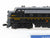 N Scale Kato 176-093 PRR Pennsylvania F7A Diesel Locomotive #9646