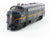 N Scale Kato 176-093 PRR Pennsylvania F7A Diesel Locomotive #9646