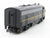 N Scale Kato 176-093 PRR Pennsylvania F7A Diesel Locomotive #9646