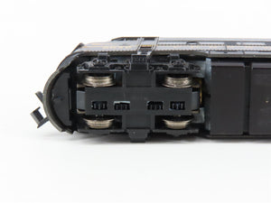 N Scale Kato 176-093 PRR Pennsylvania F7A Diesel Locomotive #9646