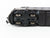 N Scale Kato 176-093 PRR Pennsylvania F7A Diesel Locomotive #9646