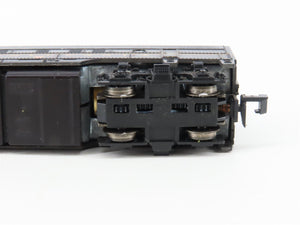 N Scale Kato 176-093 PRR Pennsylvania F7A Diesel Locomotive #9646