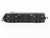 N Scale Kato 176-093 PRR Pennsylvania F7A Diesel Locomotive #9646