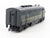 N Scale Kato 176-091 PRR Pennsylvania F7A Phase I Diesel Locomotive #9519