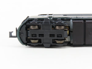 N Scale Kato 176-091 PRR Pennsylvania F7A Phase I Diesel Locomotive #9519
