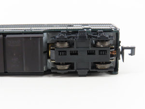 N Scale Kato 176-091 PRR Pennsylvania F7A Phase I Diesel Locomotive #9519