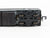 N Scale Kato 176-091 PRR Pennsylvania F7A Phase I Diesel Locomotive #9519