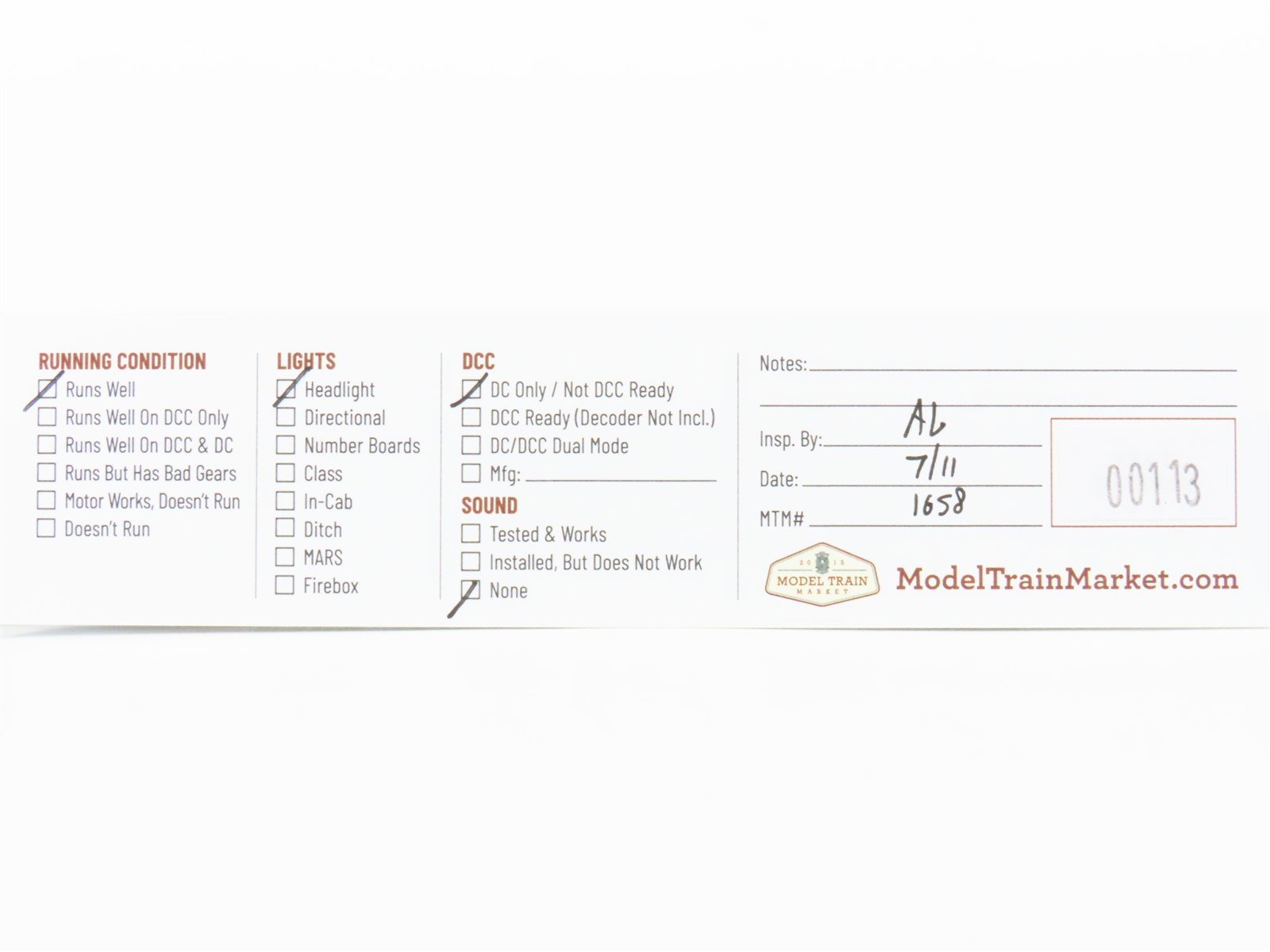 N Scale Kato 176-091 PRR Pennsylvania F7A Phase I Diesel Locomotive #9519