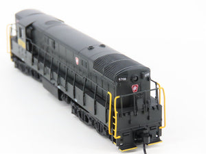 N Scale Atlas 51613 PRR Pennsylvania H24-66 Trainmaster 