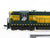 N Scale Atlas 40005302 CNW Chicago & Northwestern SD7 Diesel Locomotive #1663