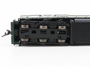 N Scale Atlas 40005302 CNW Chicago & Northwestern SD7 Diesel Locomotive #1663