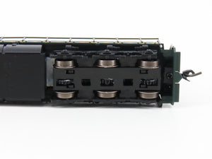N Scale Atlas 40005302 CNW Chicago & Northwestern SD7 Diesel Locomotive #1663