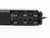 N Scale Atlas 40005302 CNW Chicago & Northwestern SD7 Diesel Locomotive #1663