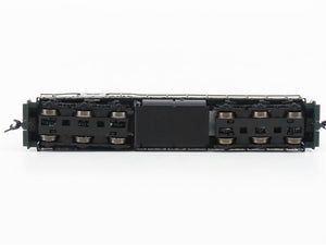 N Scale Atlas 40005302 CNW Chicago & Northwestern SD7 Diesel Locomotive #1663