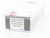 N Scale Atlas 40005302 CNW Chicago & Northwestern SD7 Diesel Locomotive #1663