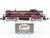 N Scale Atlas 42024 RI Rock Island RS-3 Diesel Locomotive #497