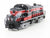 N Scale Atlas 42024 RI Rock Island RS-3 Diesel Locomotive #497