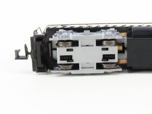 N Scale Atlas 42025 RI Rock Island RS-3 Diesel Locomotive #495