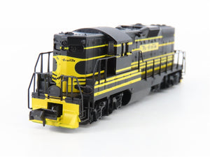 N Scale Atlas NSC 4th Collector Convention DRGW GP7 Diesel Locomotive