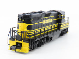 N Scale Atlas NSC 4th Collector Convention DRGW GP7 Diesel Locomotive