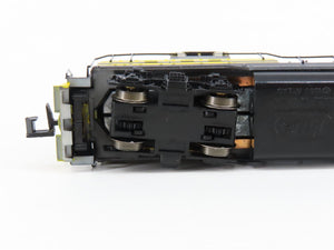 N Scale Atlas NSC 4th Collector Convention DRGW GP7 Diesel Locomotive