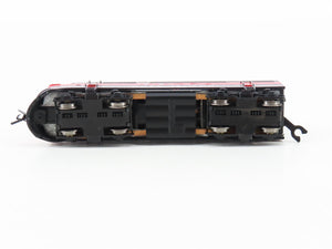 N Scale Intermountain RI Rock Island F7A Diesel Locomotive #96