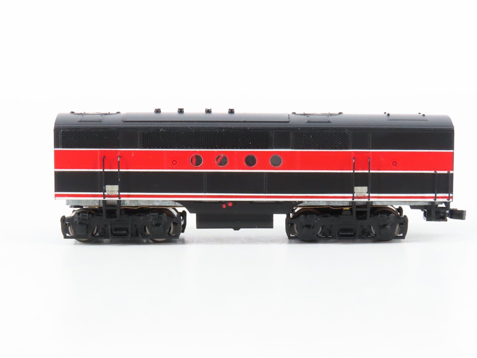 N Scale Intermountain RI Rock Island F7B Diesel Locomotive