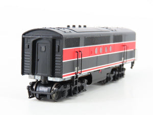 N Scale Intermountain RI Rock Island F7B Diesel Locomotive