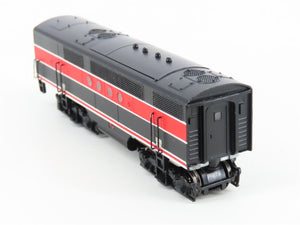 N Scale Intermountain RI Rock Island F7B Diesel Locomotive
