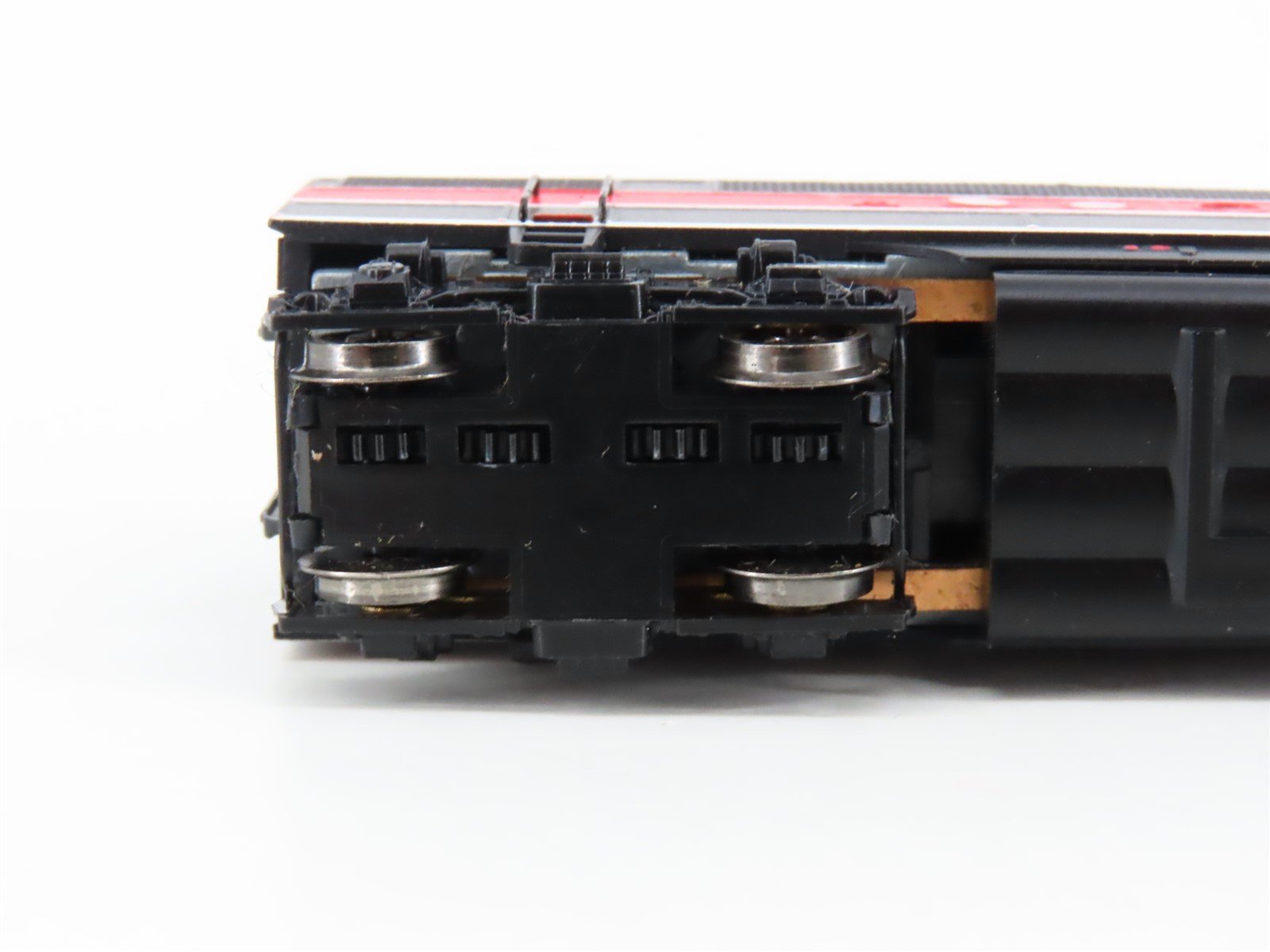 N Scale Intermountain RI Rock Island F7B Diesel Locomotive