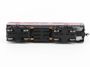 N Scale Intermountain RI Rock Island F7B Diesel Locomotive