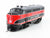 N Scale Intermountain RI Rock Island F7A Diesel Locomotive #73