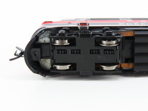 N Scale Intermountain RI Rock Island F7A Diesel Locomotive #73