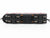 N Scale Intermountain RI Rock Island F7A Diesel Locomotive #73