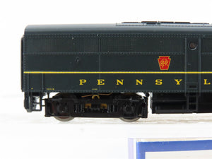 N Scale Life-Like 7451 PRR Pennsylvania FB1 Diesel Locomotive #9603B