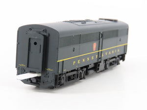 N Scale Life-Like 7451 PRR Pennsylvania FB1 Diesel Locomotive #9603B