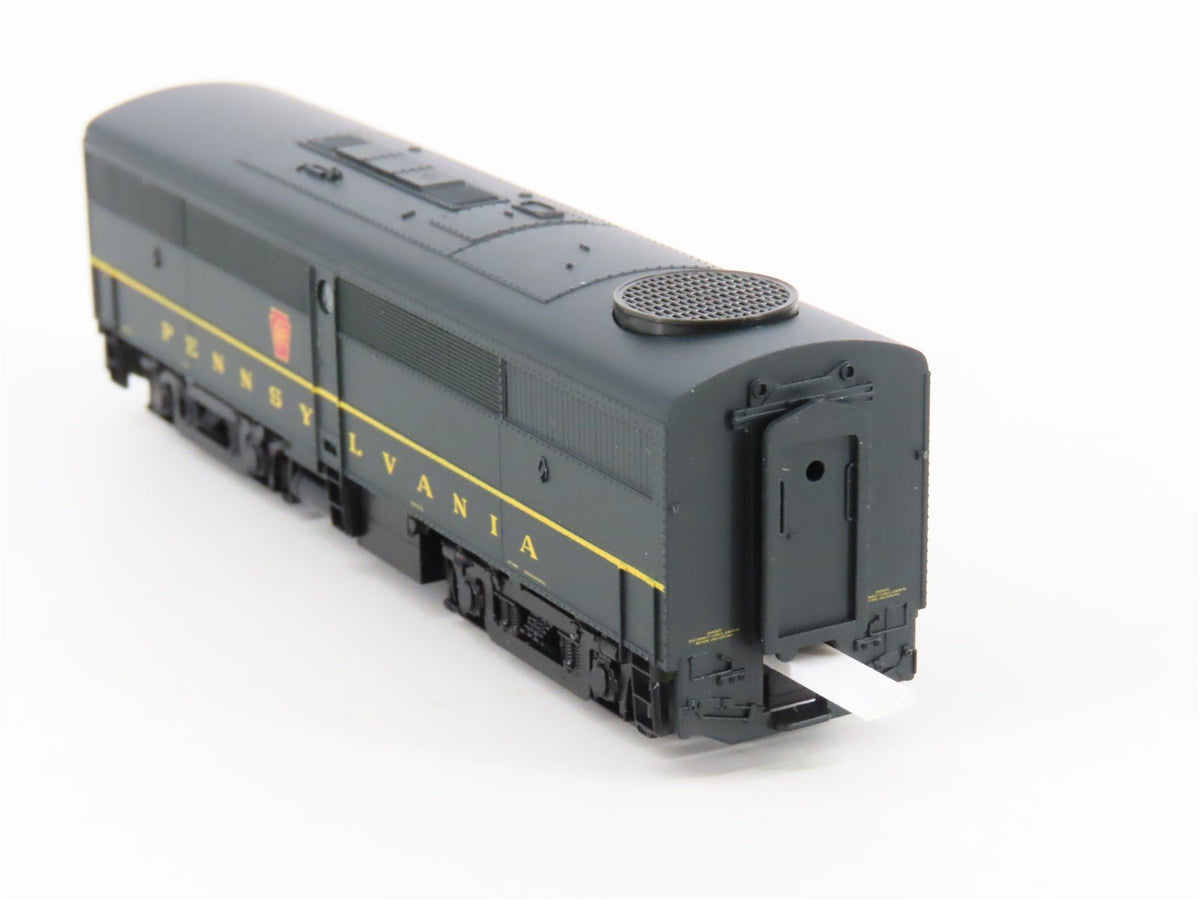 N Scale Life-Like 7451 PRR Pennsylvania FB1 Diesel Locomotive #9603B