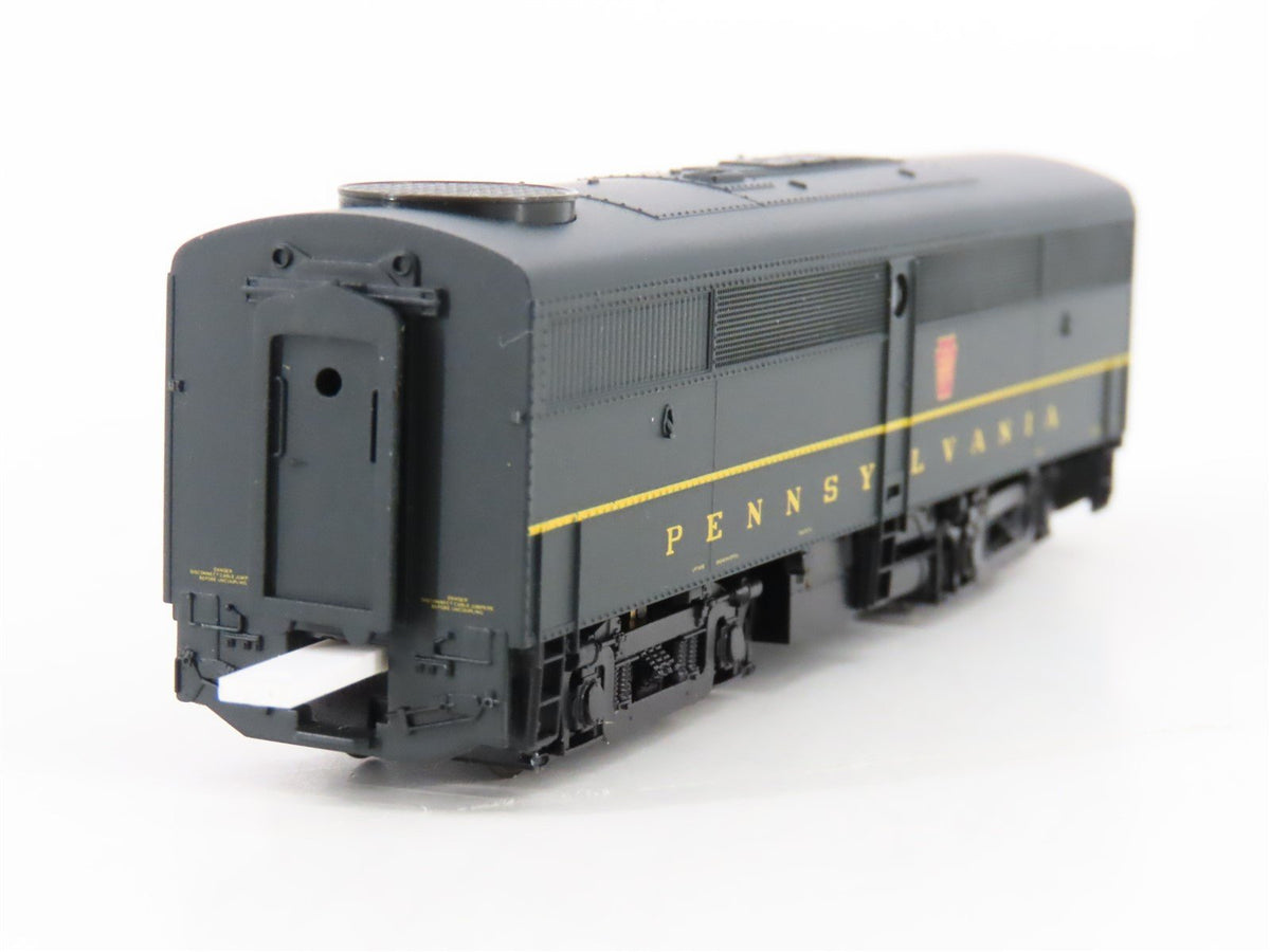 N Scale Life-Like 7451 PRR Pennsylvania FB1 Diesel Locomotive #9603B