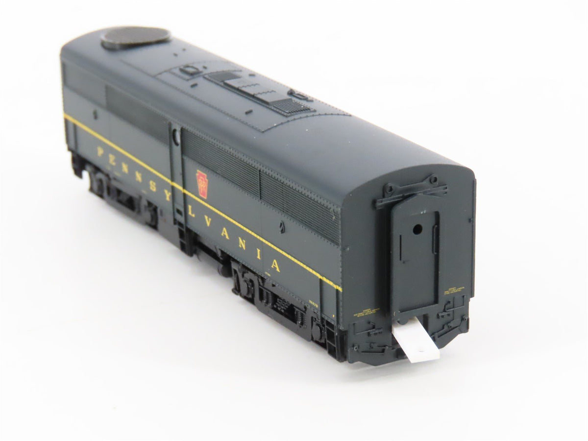 N Scale Life-Like 7451 PRR Pennsylvania FB1 Diesel Locomotive #9603B