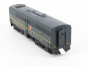 N Scale Life-Like 7451 PRR Pennsylvania FB1 Diesel Locomotive #9603B