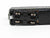 N Scale Life-Like 7451 PRR Pennsylvania FB1 Diesel Locomotive #9603B