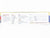 N Scale Life-Like 7451 PRR Pennsylvania FB1 Diesel Locomotive #9603B
