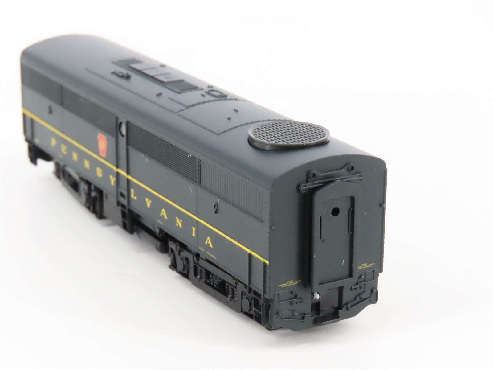 N Scale Life-Like 7452 PRR Pennsylvania FB1 Diesel Locomotive #9605B