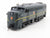 N Scale Life-Like 7451 PRR Pennsylvania PA1 Diesel Locomotive #9603