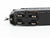 N Scale Life-Like 7451 PRR Pennsylvania PA1 Diesel Locomotive #9603